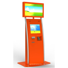 15&#39;17&#39;19&#39;Vending Ticket Printer Touch Screen Kiosk